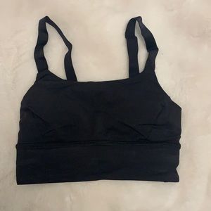 Adjustable Lululemon Bra